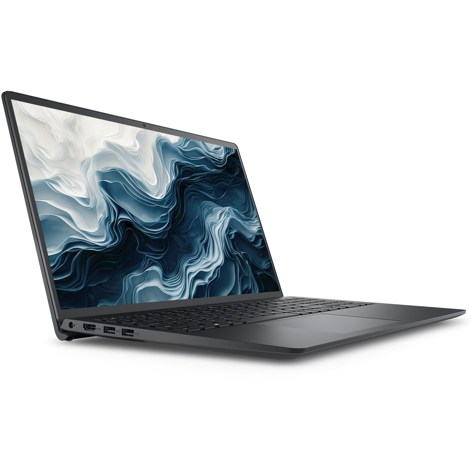 لپ تاپ 15.6 اینچی دل مدل Vostro 3520-i3 1215U-8GB DDR4 2666MHz-512GB SSD-IPS 120Hz